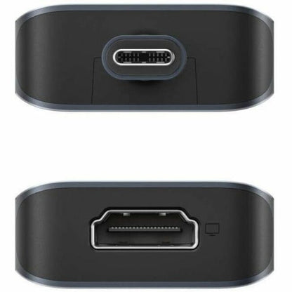 Concentrateur USB Targus HyperDrive HD4001GL
