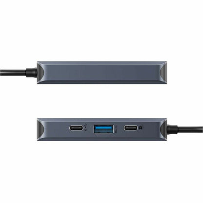 Concentrateur USB Targus HyperDrive HD4001GL
