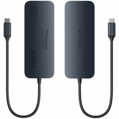 Targus HyperDrive USB Hub HD4005GL