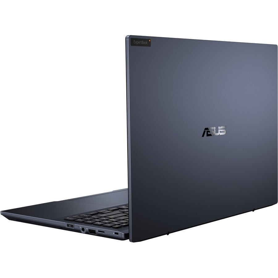 Asus ExpertBook B5 B5602 B5602CVA-P53-CA 16" Notebook - WUXGA - Intel Core i5 13th Gen i5-1340P - 16 GB - 512 GB SSD - Star Black B5602CVA-P53-CA