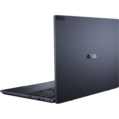 Asus ExpertBook B5 B5602 B5602CVA-P53-CA 16" Notebook - WUXGA - Intel Core i5 13th Gen i5-1340P - 16 GB - 512 GB SSD - Star Black B5602CVA-P53-CA