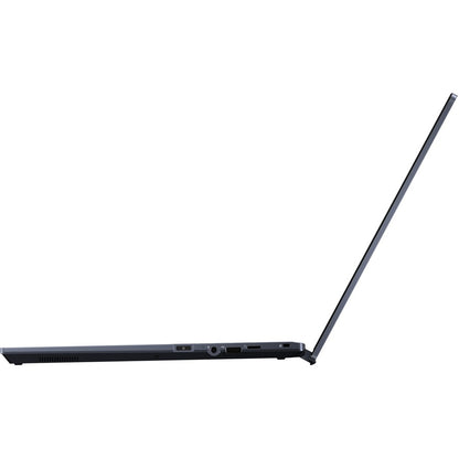 Asus ExpertBook B5 B5602 B5602CVA-P53-CA 16" Notebook - WUXGA - Intel Core i5 13th Gen i5-1340P - 16 GB - 512 GB SSD - Star Black B5602CVA-P53-CA