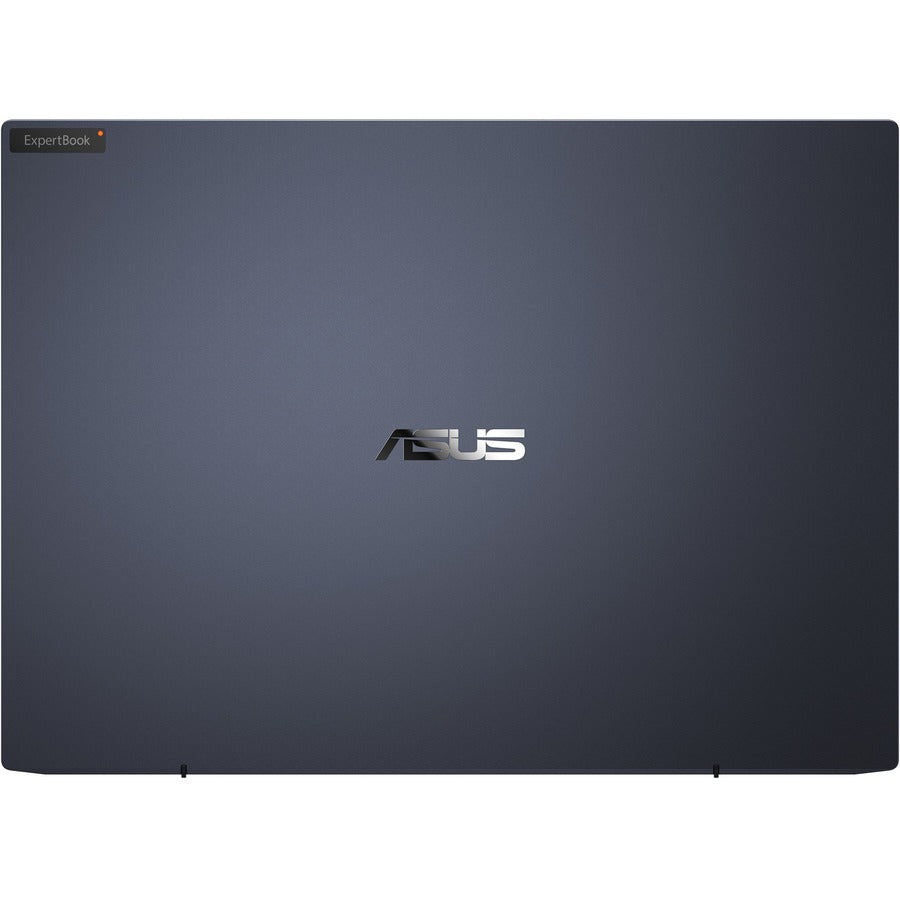 Asus ExpertBook B5 B5602 B5602CVA-P53-CA 16" Notebook - WUXGA - Intel Core i5 13th Gen i5-1340P - 16 GB - 512 GB SSD - Star Black B5602CVA-P53-CA