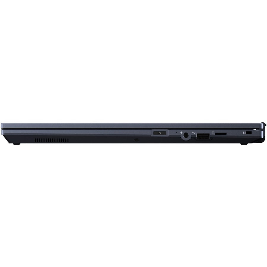 Asus ExpertBook B5 B5602 B5602CVA-P53-CA 16" Notebook - WUXGA - Intel Core i5 13th Gen i5-1340P - 16 GB - 512 GB SSD - Star Black B5602CVA-P53-CA