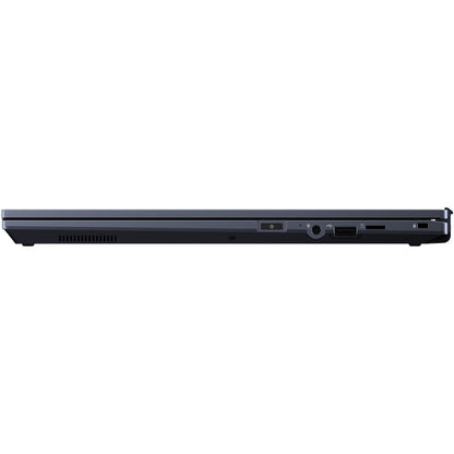 Asus ExpertBook B5 B5602 B5602CVA-P53-CA 16" Notebook - WUXGA - Intel Core i5 13th Gen i5-1340P - 16 GB - 512 GB SSD - Star Black B5602CVA-P53-CA