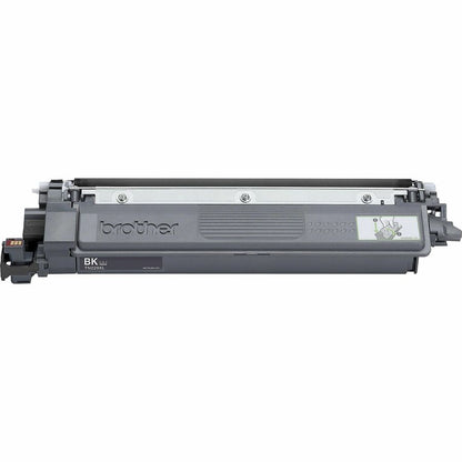 Cartouche de toner laser à haut rendement d'origine Brother - Noir - 1 unité TN229XLBK
