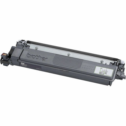 Cartouche de toner laser à haut rendement d'origine Brother - Noir - 1 unité TN229XLBK
