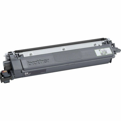 Cartouche de toner laser à haut rendement d'origine Brother - Noir - 1 unité TN229XLBK