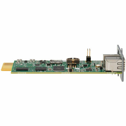 Carte Ethernet Gigabit Eaton NETWORKM3