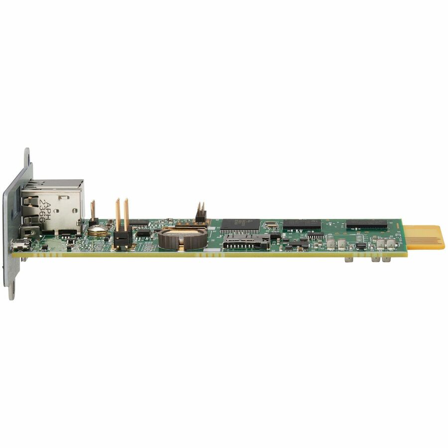 Carte Ethernet Gigabit Eaton NETWORKM3