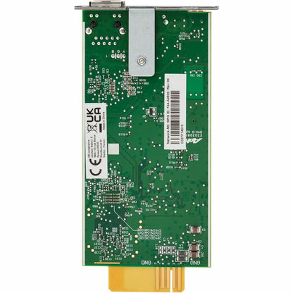 Carte Ethernet Gigabit Eaton NETWORKM3