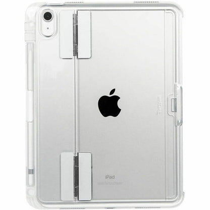 Étui transparent à clipser Targus + béquille pour iPad (10e génération) 10,9 pouces THD927GL