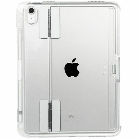 Étui transparent à clipser Targus + béquille pour iPad (10e génération) 10,9 pouces THD927GL