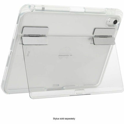 Étui transparent à clipser Targus + béquille pour iPad (10e génération) 10,9 pouces THD927GL