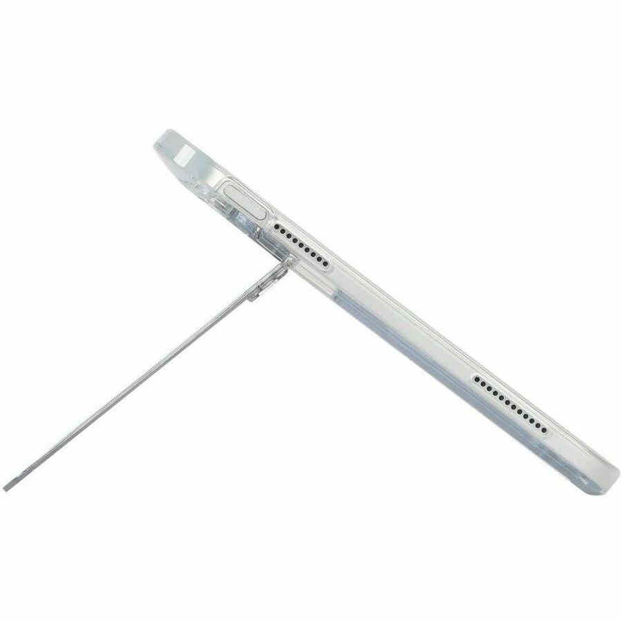 Étui transparent à clipser Targus + béquille pour iPad (10e génération) 10,9 pouces THD927GL