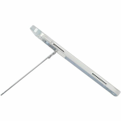 Étui transparent à clipser Targus + béquille pour iPad (10e génération) 10,9 pouces THD927GL