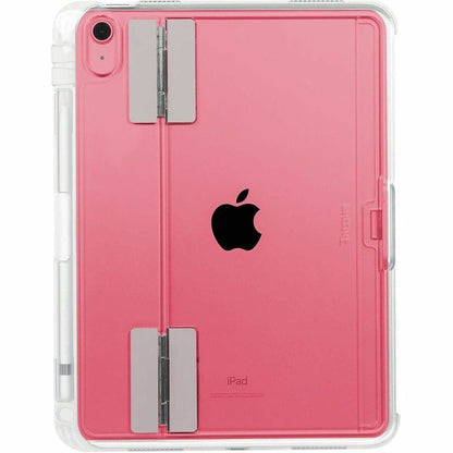 Étui transparent à clipser Targus + béquille pour iPad (10e génération) 10,9 pouces THD927GL