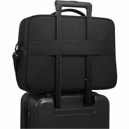 Sacoche de transport Lenovo (mallette) pour ordinateur portable Lenovo 16", accessoires, station de travail, Chromebook - Noir 4X41M69795