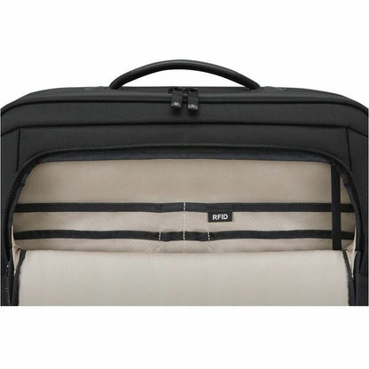 Sacoche de transport Lenovo (mallette) pour ordinateur portable Lenovo 16", accessoires, station de travail, Chromebook - Noir 4X41M69795