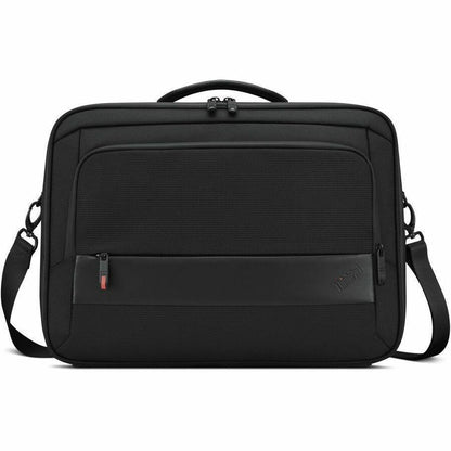 Sacoche de transport Lenovo (mallette) pour ordinateur portable Lenovo 16", accessoires, station de travail, Chromebook - Noir 4X41M69795