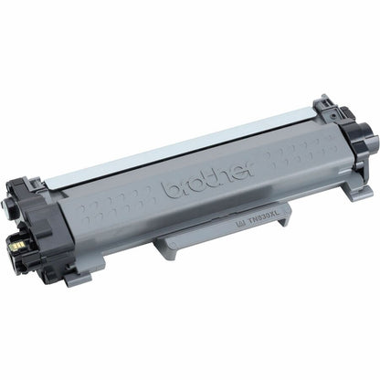 Cartouche de toner laser d'origine Brother - Noir - 1 pièce TN830XL