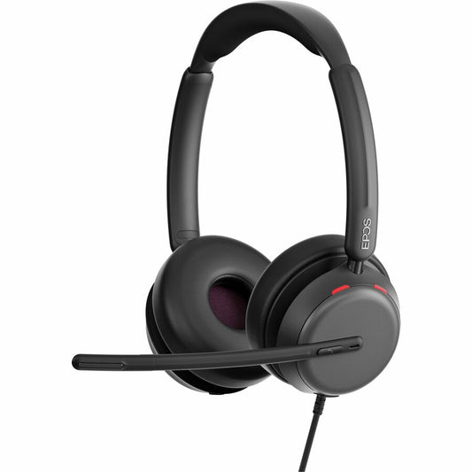 Casque EPOS IMPACT 860 ANC 1001174