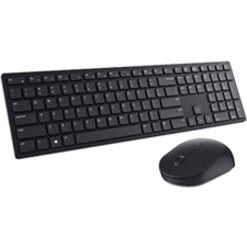 Clavier et souris sans fil Dell Pro KM5221W KM5221WBKB-FRC
