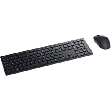 Clavier et souris sans fil Dell Pro KM5221W KM5221WBKB-FRC