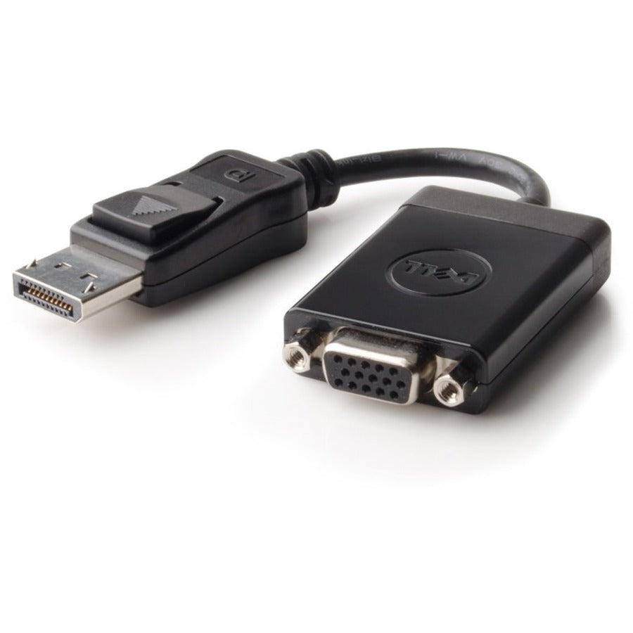 Câble vidéo Dell DisplayPort/VGA DANBNBC084