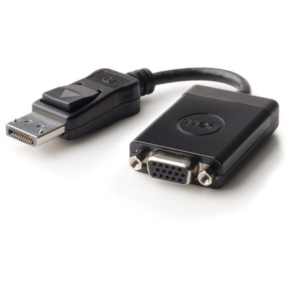 Câble vidéo Dell DisplayPort/VGA DANBNBC084