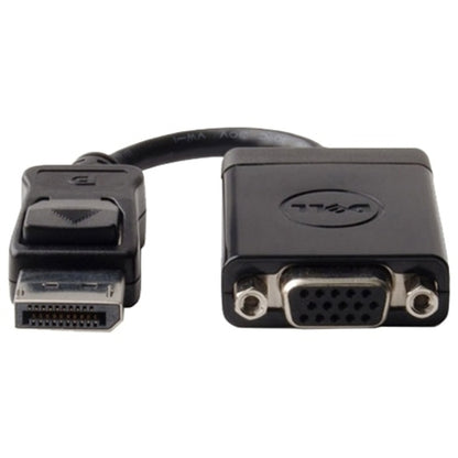 Câble vidéo Dell DisplayPort/VGA DANBNBC084