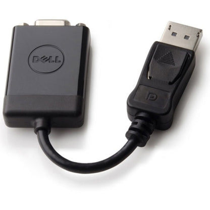 Câble vidéo Dell DisplayPort/VGA DANBNBC084