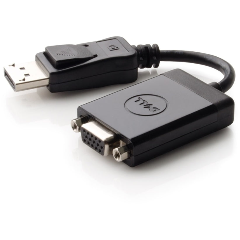 Câble vidéo Dell DisplayPort/VGA DANBNBC084