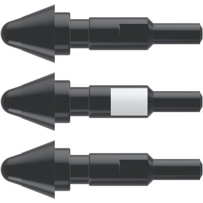 Pointes de stylet Dell pour stylet actif PN7522W (lot de 3)-NB1022 DELL-NB1022