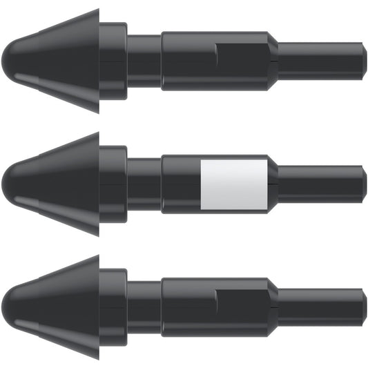 Pointes de stylet Dell pour stylet actif PN7522W (lot de 3)-NB1022 DELL-NB1022