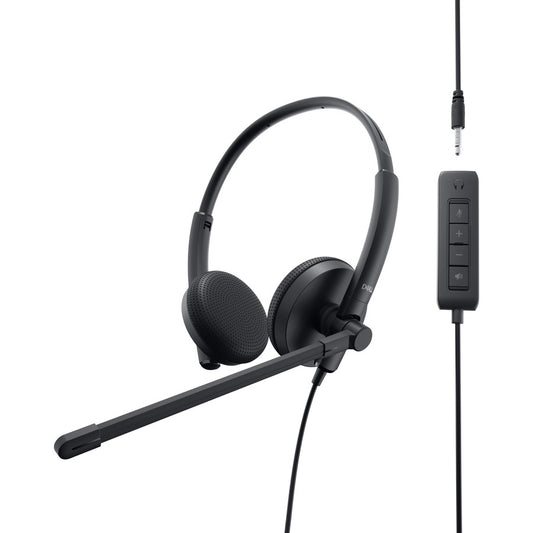 Casque Dell DELL-WH1022