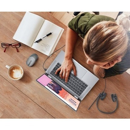 Casque Dell DELL-WH1022