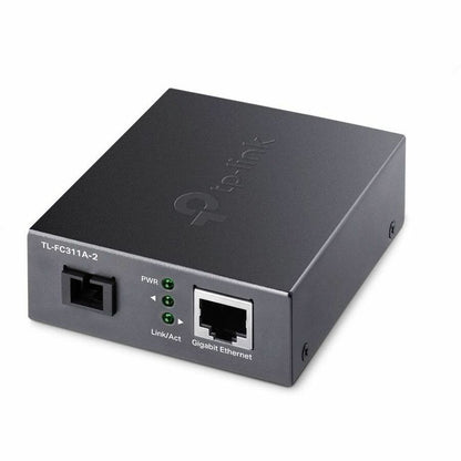 Convertisseur de média Gigabit WDM TP-Link FC311A-2