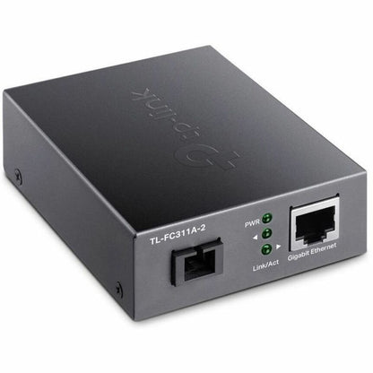 Convertisseur de média Gigabit WDM TP-Link FC311A-2