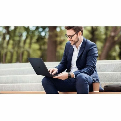 Asus ExpertBook B5 B5604 B5604CVF-P73-CB 16" Notebook - Intel Core i7 13th Gen i7-1355U - 32 GB - 1 TB SSD - Star Black B5604CVF-P73-CB