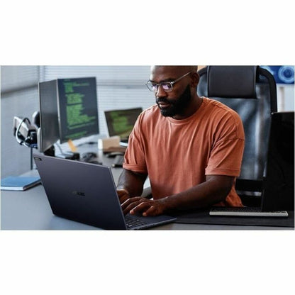 Asus ExpertBook B5 B5604 B5604CVF-P73-CB 16" Notebook - Intel Core i7 13th Gen i7-1355U - 32 GB - 1 TB SSD - Star Black B5604CVF-P73-CB