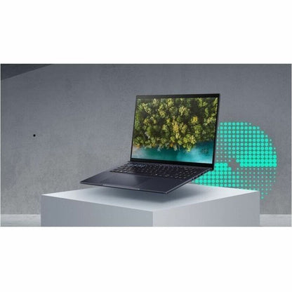 Asus ExpertBook B5 B5604 B5604CVF-P73-CB 16" Notebook - Intel Core i7 13th Gen i7-1355U - 32 GB - 1 TB SSD - Star Black B5604CVF-P73-CB