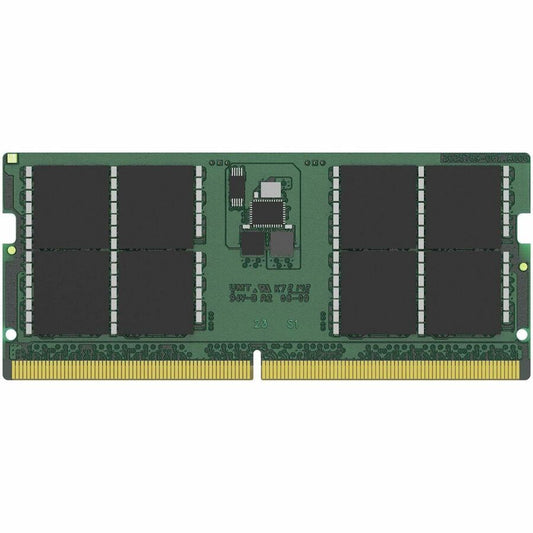 Module de mémoire Kingston ValueRAM 48 Go DDR5 SDRAM KVR56S46BD8-48