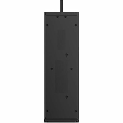 Parasurtenseur Belkin à 12 prises pour la maison/le bureau avec cordon de 8 pieds SRA009p12tt8