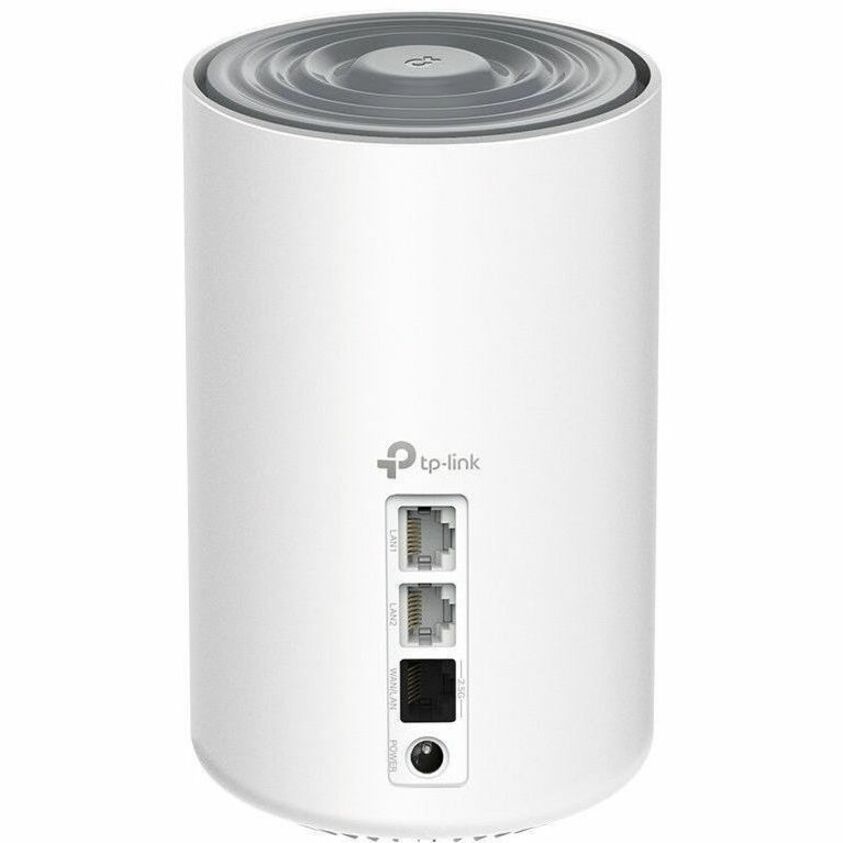 Routeur sans fil Ethernet TP-Link HX716 Pro Wi-Fi 6E IEEE 802.11 a/b/g/n/ac/ax HX716 PRO (1 PACK)