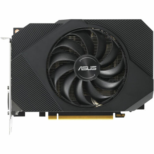 Carte graphique Asus NVIDIA GeForce RTX 3050 - 8 Go GDDR6 PH-RTX3050-8G-V2