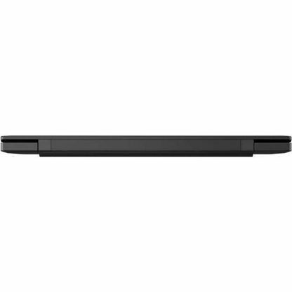 Lenovo ThinkPad T14s Gen 5 21LS0049US 14" Touchscreen Notebook - WUXGA - Intel Core Ultra 5 135U - vPro Technology - 32 GB - 512 GB SSD - English Keyboard - Black 21LS0049US