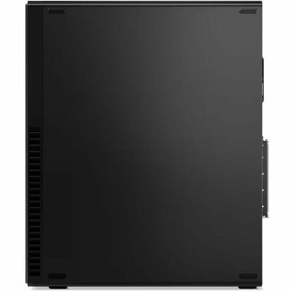 Ordinateur de bureau Lenovo ThinkCentre M70s Gen 5 12U3000WUS - Intel Core i5 14e génération i5-14400 - 16 Go - SSD 256 Go - Petit format - Noir 12U3000WUS