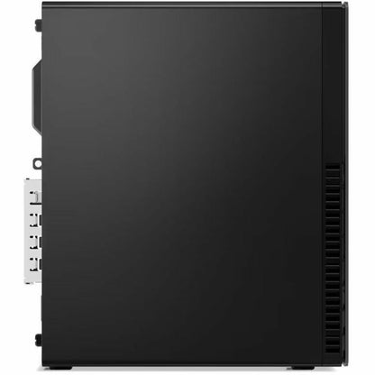 Ordinateur de bureau Lenovo ThinkCentre M70s Gen 5 12U3000WUS - Intel Core i5 14e génération i5-14400 - 16 Go - SSD 256 Go - Petit format - Noir 12U3000WUS