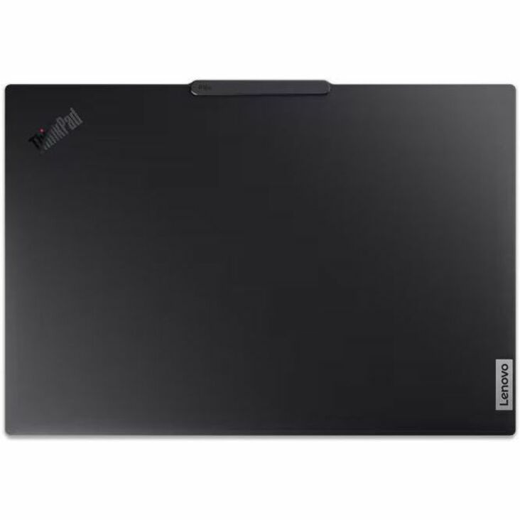 Station de travail mobile Lenovo ThinkPad P16s Gen 3 21KS0026US 16" - WUXGA - Intel Core Ultra 7 165H - Technologie vPro - 32 Go - SSD 1 To - Clavier anglais - Noir 21KS0026US